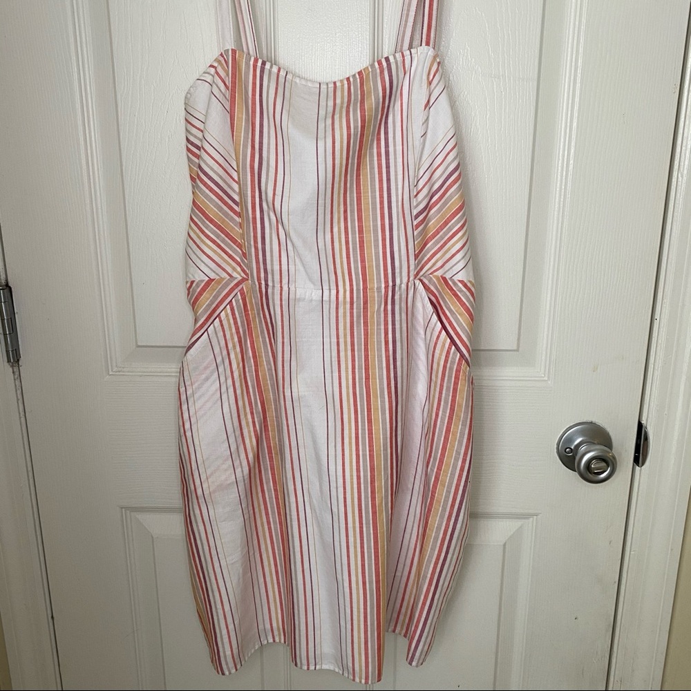 NWT Express dress